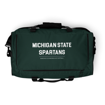 RCA Spartans Duffle Bag