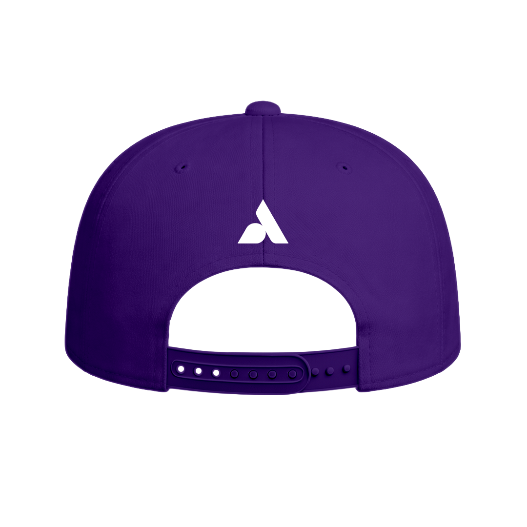 Valkyries Fastpitch Snapback Hat