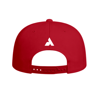 RCA Bulldogs Snapback Hat