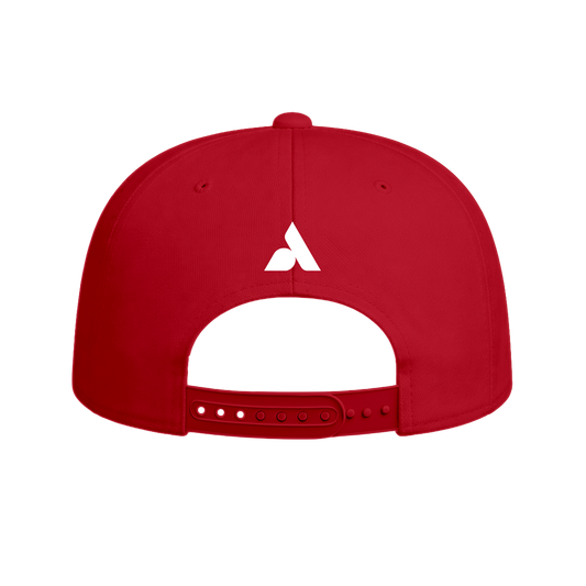 RCA Bulldogs Snapback Hat