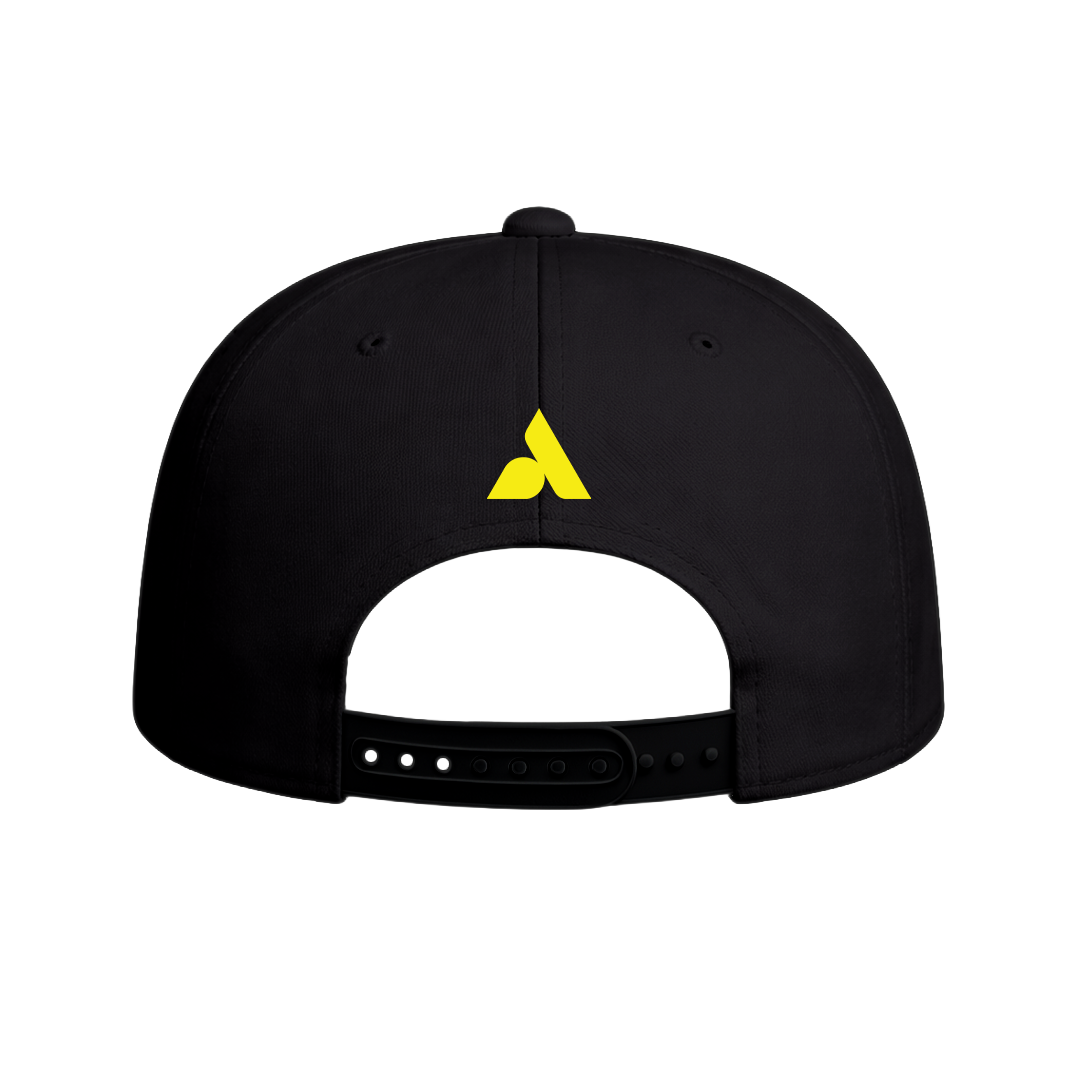 OC Vipers Softball Snapback Hat