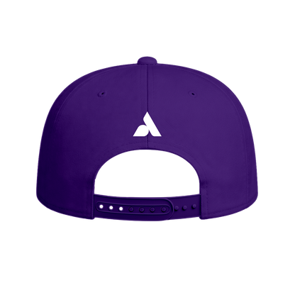 Valkyries Riverside Snapback Hat