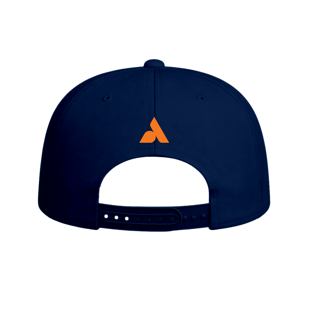 RCA Titans Snapback Hat