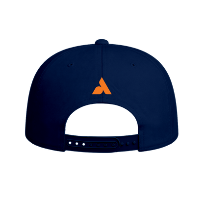 RCA Titans Snapback Hat