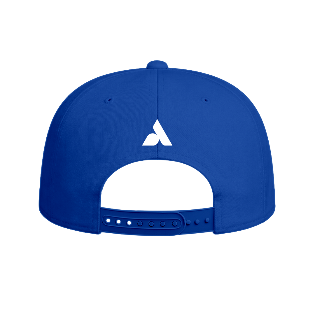 RCA Jayhawks Snapback Hat