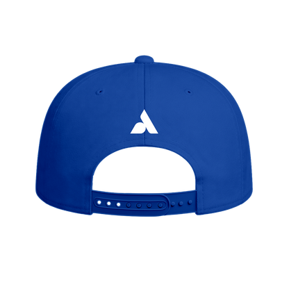 RCA Jayhawks Snapback Hat