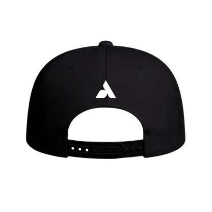 RCA Huskers Snapback Hat