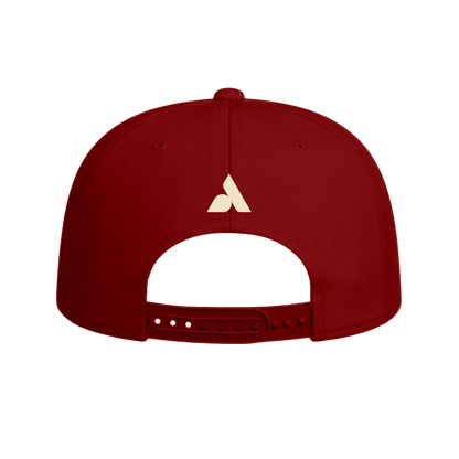 RCA Sooners Snapback Hat