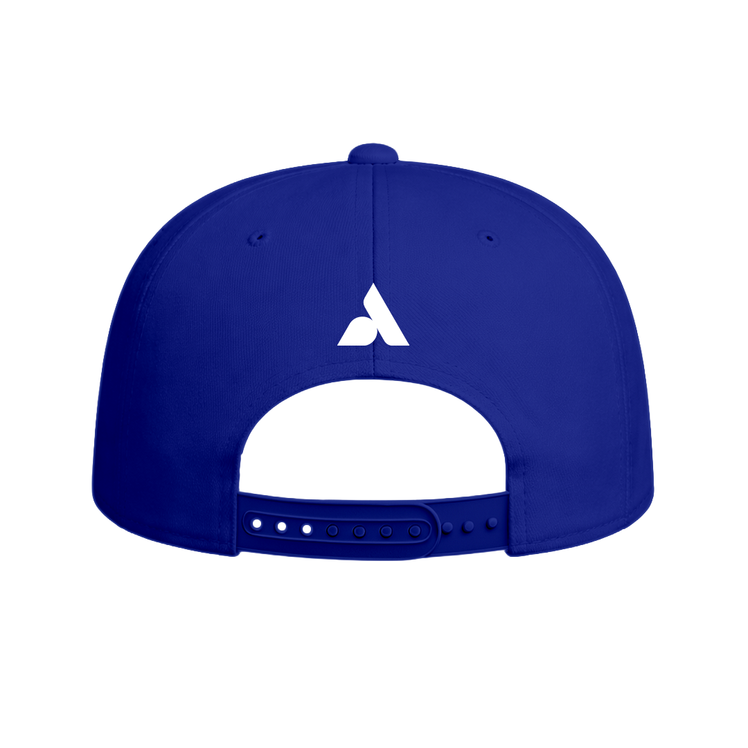 RCA Gators Snapback Hat