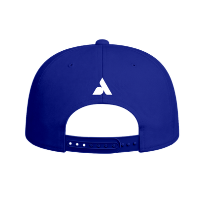 RCA Gators Snapback Hat