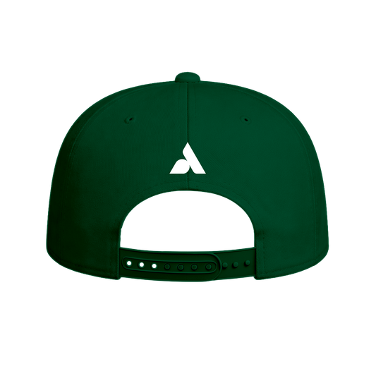 RCA Warriors Snapback Hat
