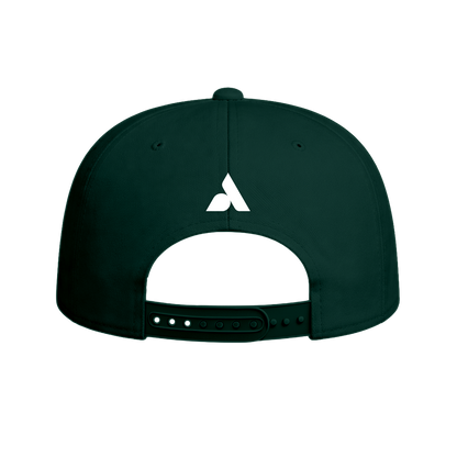 RCA Spartans Snapback Hat