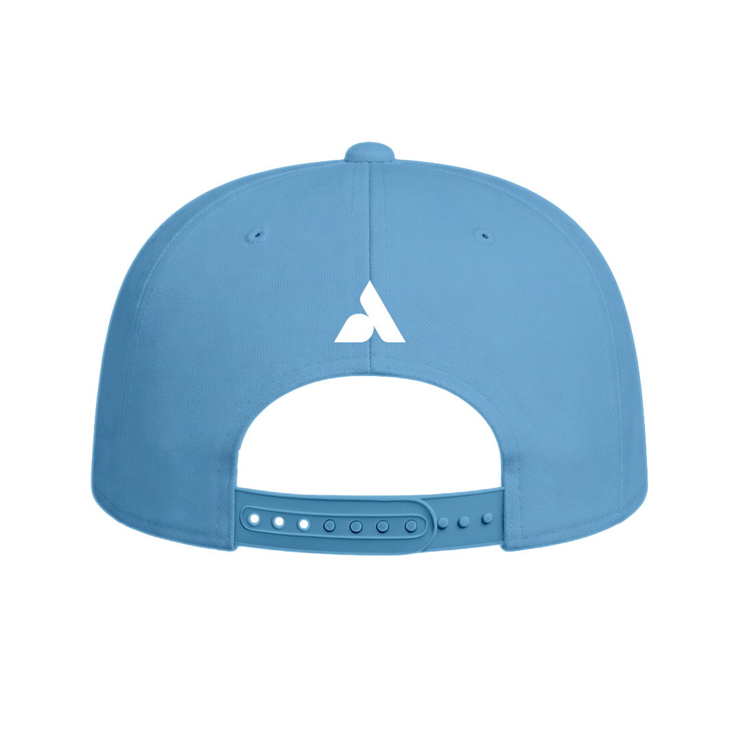 RCA Tar Heels Snapback Hat