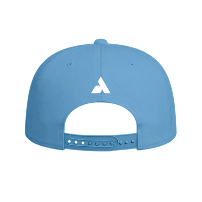 RCA Tar Heels Snapback Hat