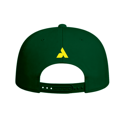 SD Vipers Softball Snapback Hat