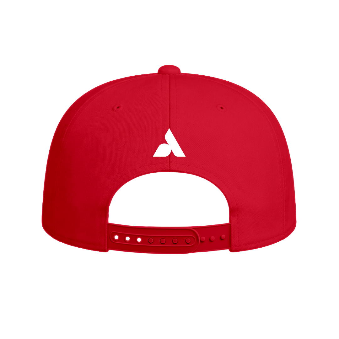 RCA Aztecs Snapback Hat