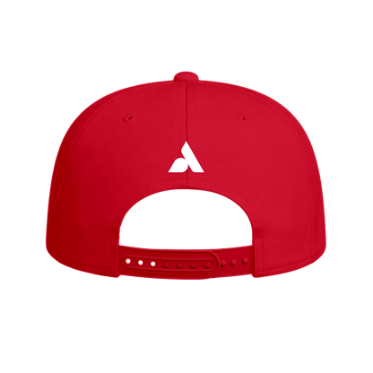 RCA Aztecs Snapback Hat