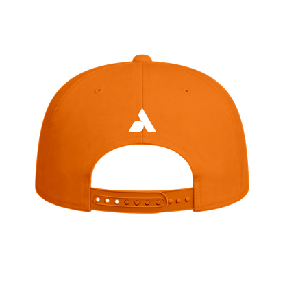 RCA Lady Vols Snapback Hat
