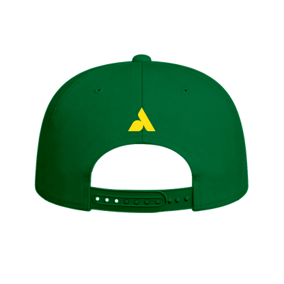 RCA Ducks Snapback Hat