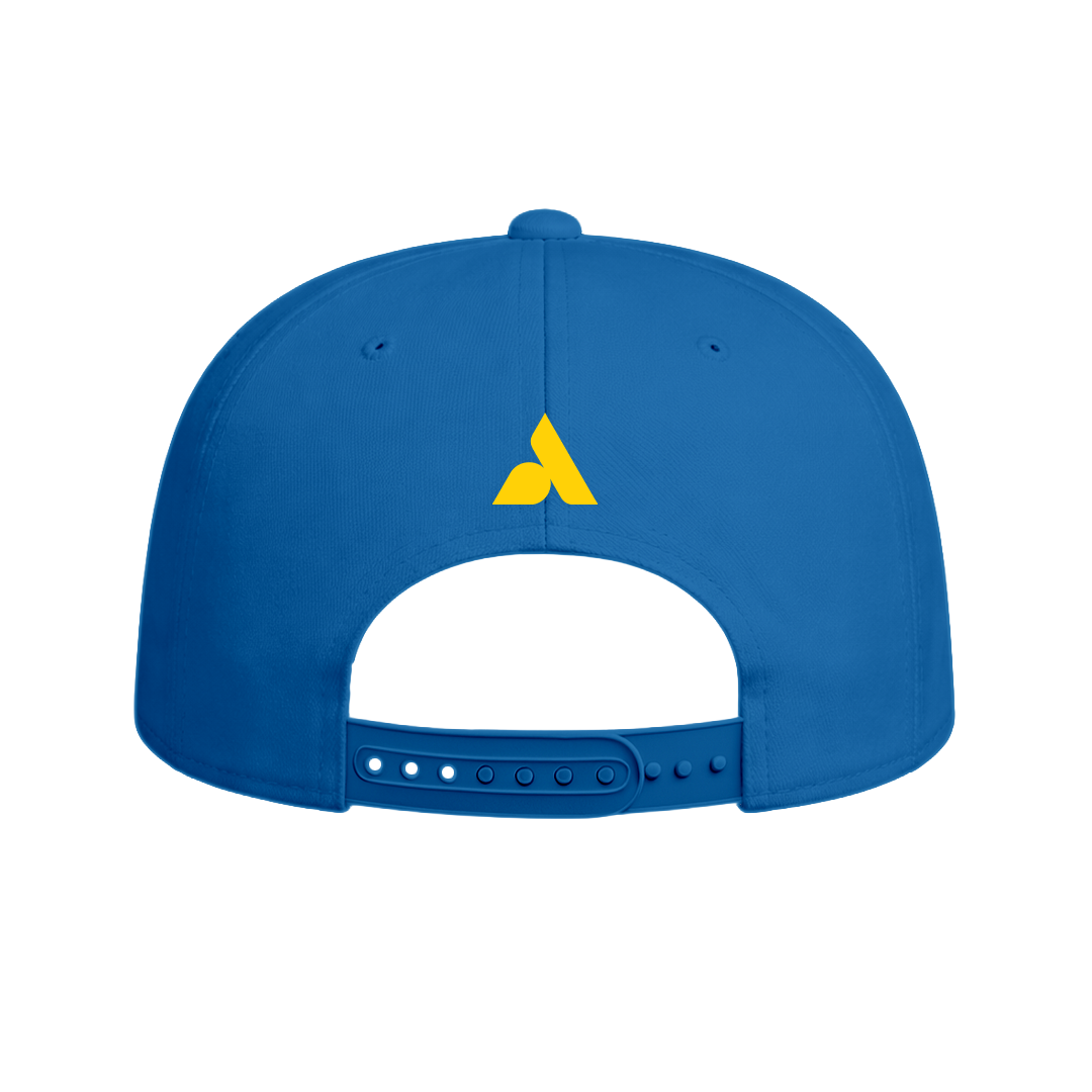 RCA Bruins Snapback Hat