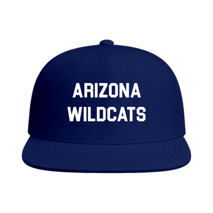 RCA Wildcats Snapback Hat