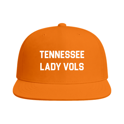 RCA Lady Vols Snapback Hat