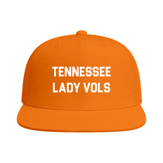 RCA Lady Vols Snapback Hat