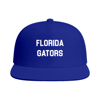 RCA Gators Snapback Hat