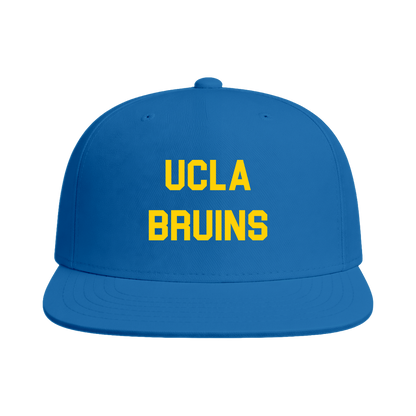 RCA Bruins Snapback Hat