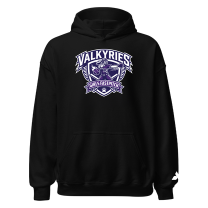 Valkyries Fastpitch Hoodie