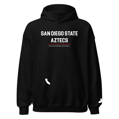 RCA Aztecs Hoodie