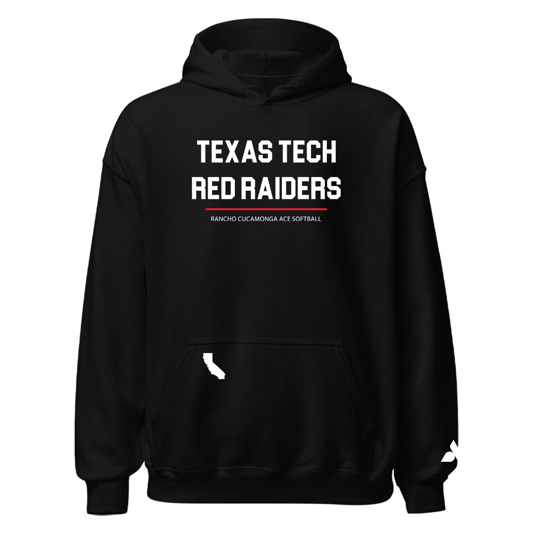 RCA Red Raiders Hoodie