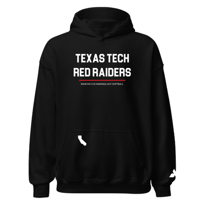 RCA Red Raiders Hoodie