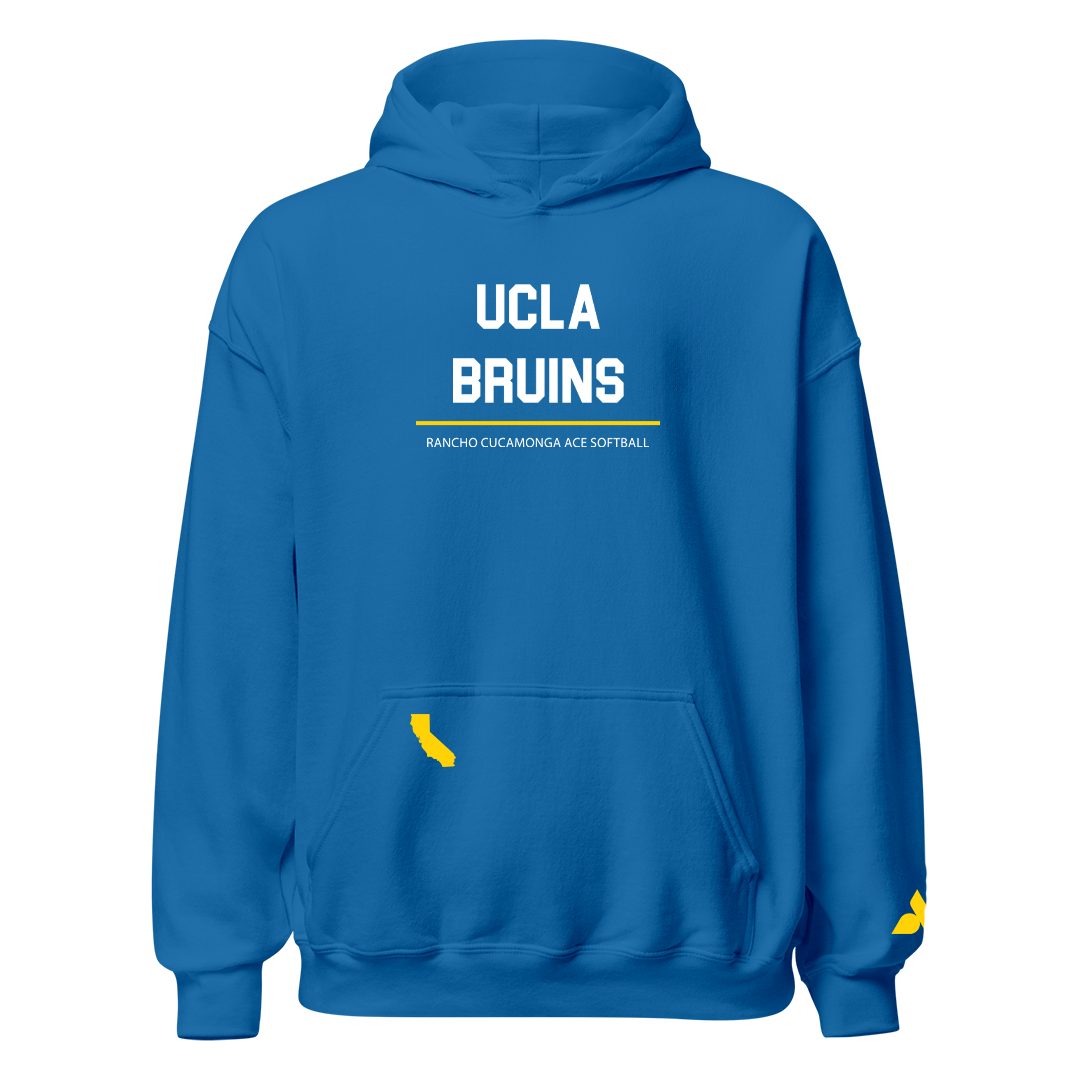 RCA Bruins Hoodie
