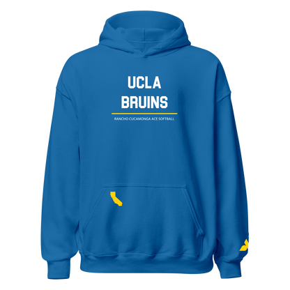 RCA Bruins Hoodie
