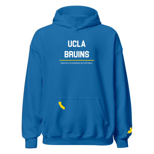 RCA Bruins Hoodie
