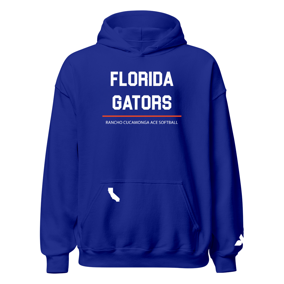 RCA Gators Hoodie