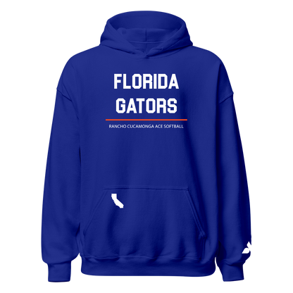 RCA Gators Hoodie