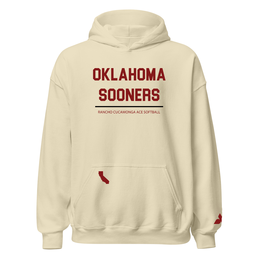 RCA Sooners Hoodie