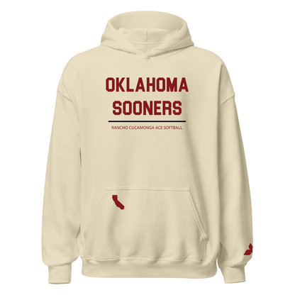 RCA Sooners Hoodie