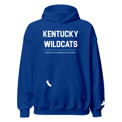 RCA Wildcats Hoodie
