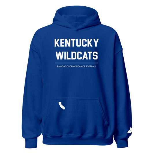RCA Wildcats Hoodie