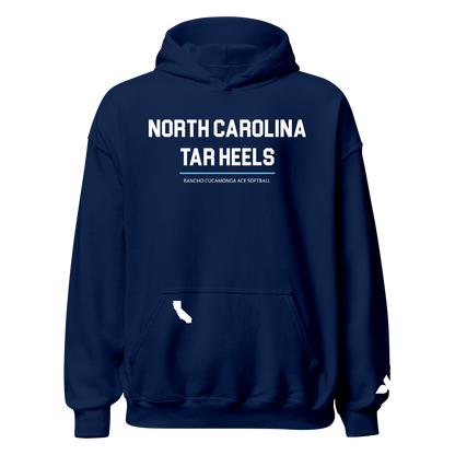 RCA Tar Heels Hoodie