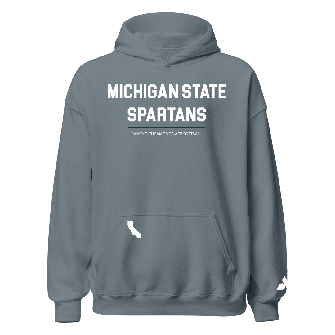 RCA Spartans Hoodie