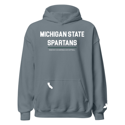 RCA Spartans Hoodie
