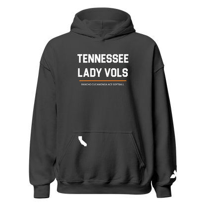 RCA Lady Vols Hoodie