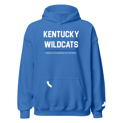 RCA Wildcats Hoodie