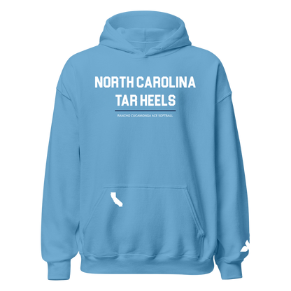 RCA Tar Heels Hoodie