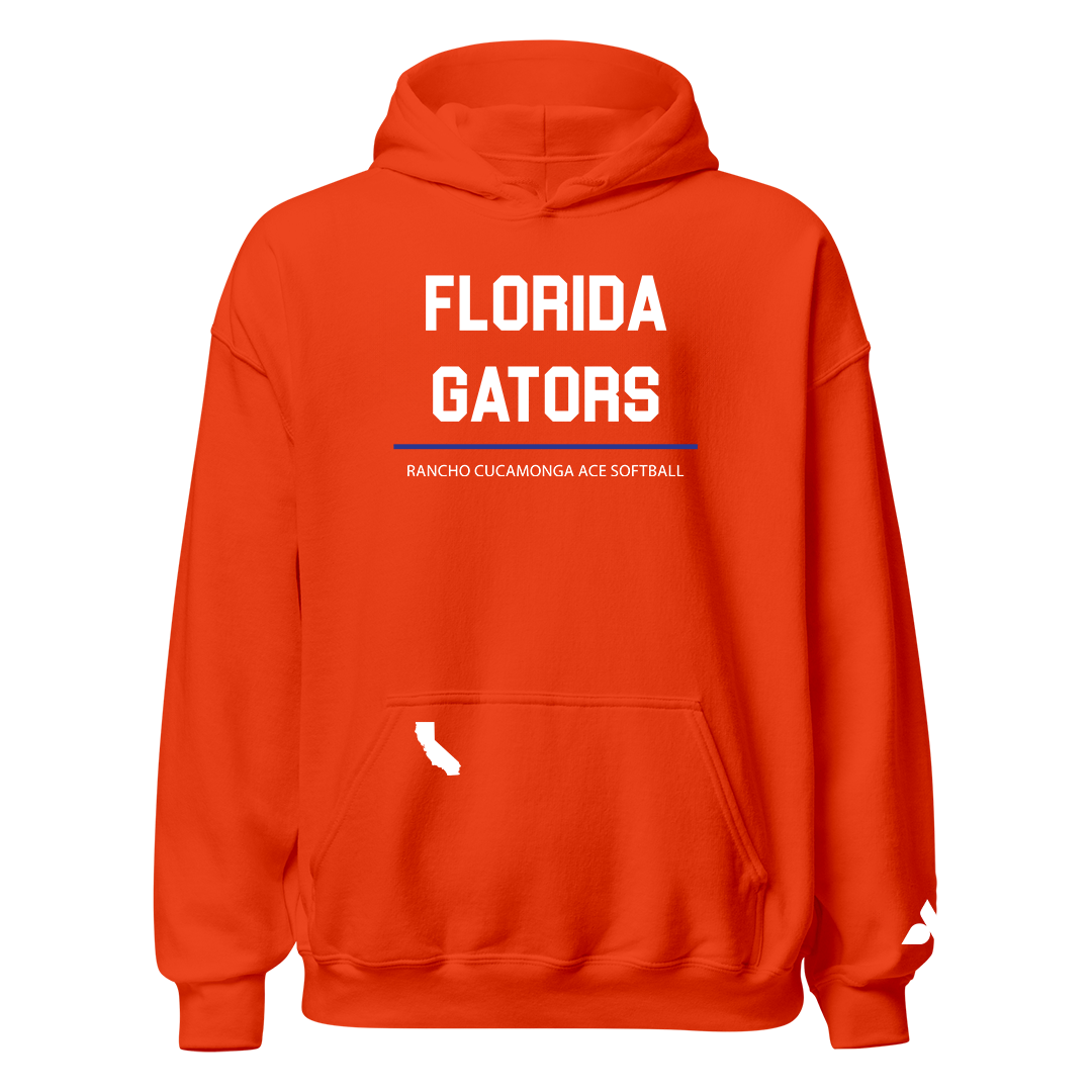 RCA Gators Hoodie