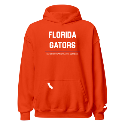 RCA Gators Hoodie